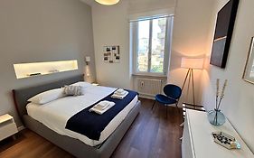 Apartment Viale Eritrea 43